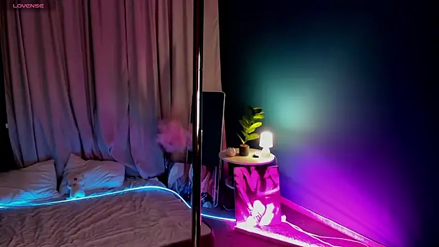 Alice_Kitagawa webcam