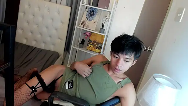 davincihugecock webcam