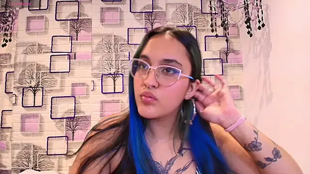 Samanthaa_Evanss webcam