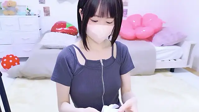 Im_Yu-na live sex cam