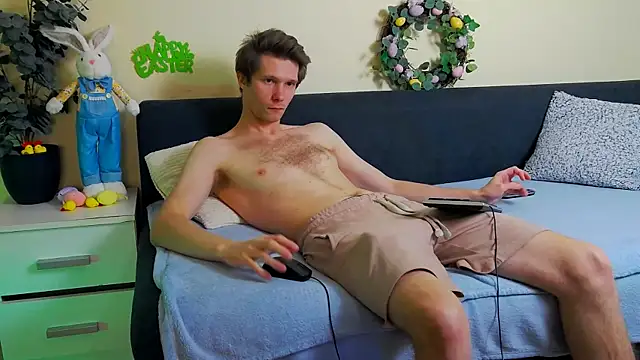 eddie_baker (M young) - I like the lovense vibes in me from thi