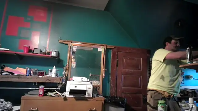 Preview of charactrzero