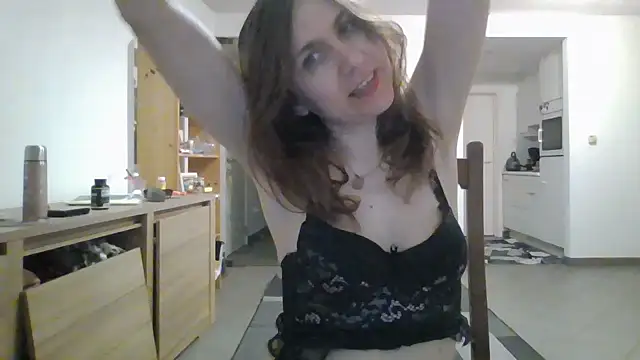 JasmineGlamour webcam