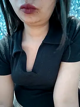 Vaani_Actress webcam