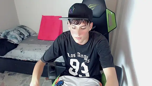 Pablito_junior webcam