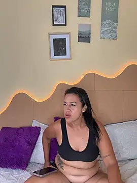 Gabriella_Charm webcam