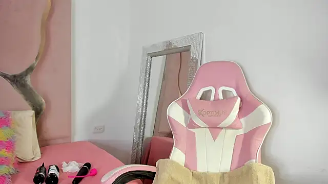 Sofia-candyht webcam