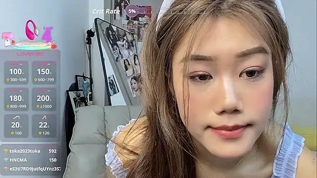 美女Bella-LL在线直播