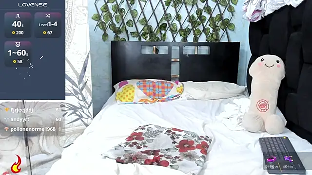 Chris_Santana webcam