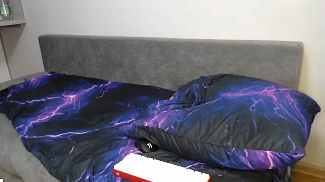 Student_Oliver webcam