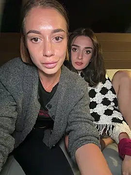 italianPassion live sex cam