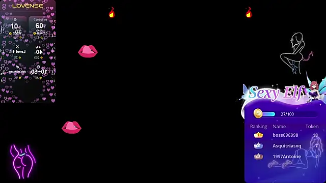 linapalacios live sex cam