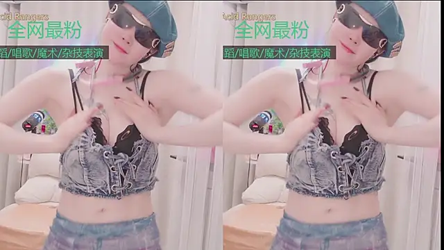 luck_lili_ (F milf) - 全网最粉！没一个朋友了吗才艺最多舞蹈/唱歌/魔术/杂技表演完成目標真空精油推胸