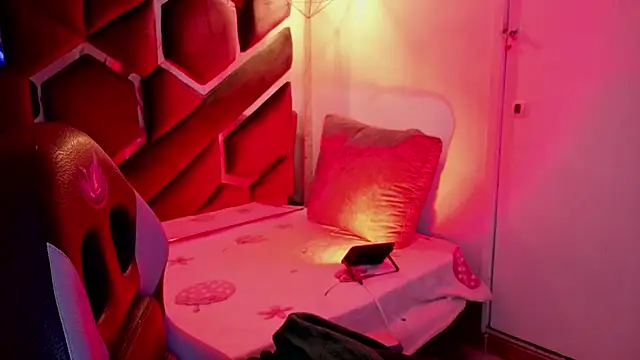 Melissa_Adamsx webcam