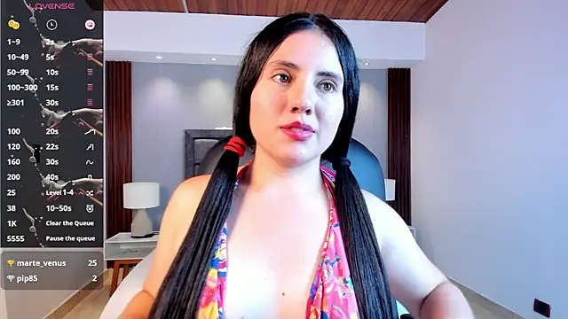 Alicee_Broownn webcam