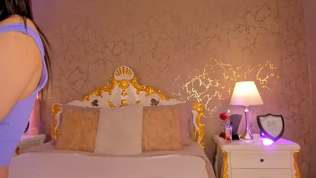 ScarlettWallace webcam