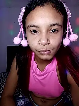 Webcam Model (liz7skinny)  is live.Free join now!