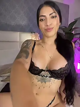 Celeste_Amber webcam