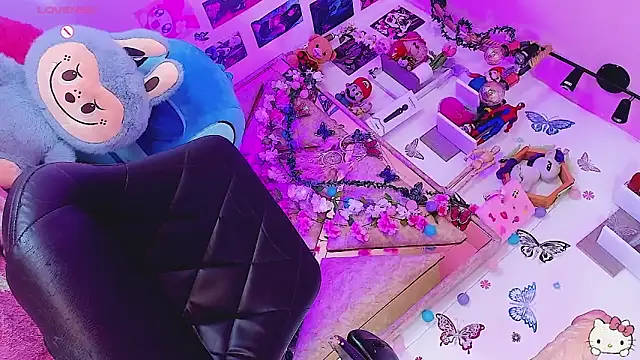 Gabii-Princees webcam