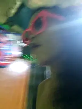 ToiletPlayBarbieDoll webcam