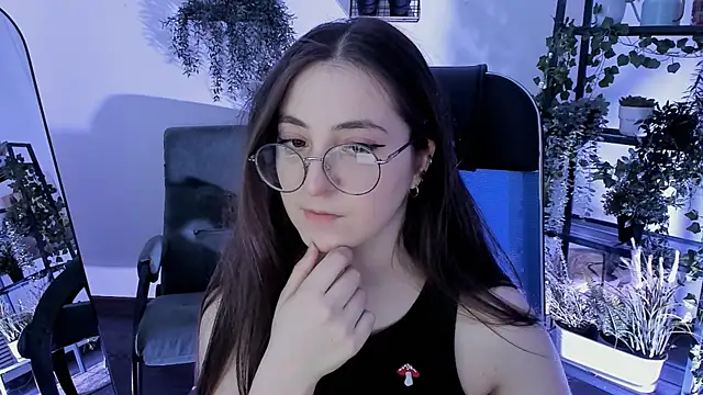 VirtuallVoyant webcam