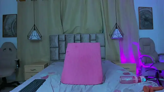 scarlettjohnson_ webcam