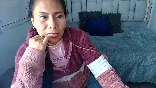 Keyla_Brunette_ webcam