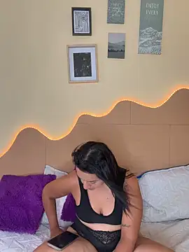 Gabriella_Charm webcam