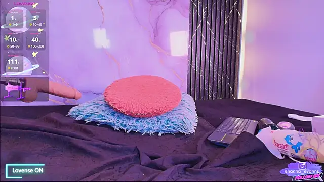 Hanna_Evaanss webcam