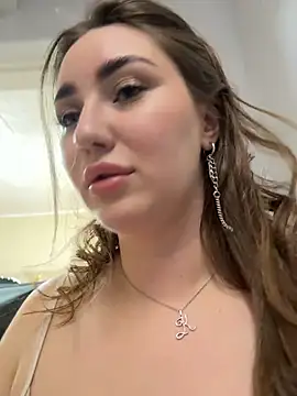 kirabarlows (F young) - Stay excited and happy