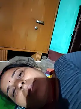 Webcam Model (Reena_lodha) is live