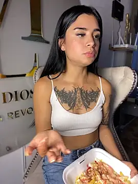 shalom_pink18 (F teen) - asshole