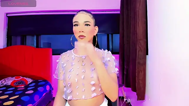 Britany_montiel webcam