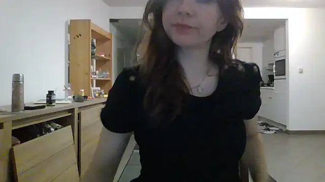 JasmineGlamour webcam