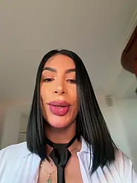 Dj_scarlettmorreti webcam