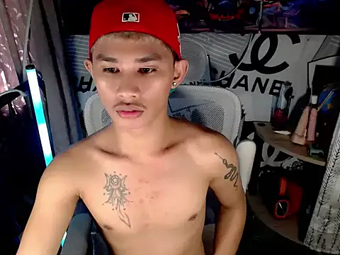 UrPinoyhot webcam