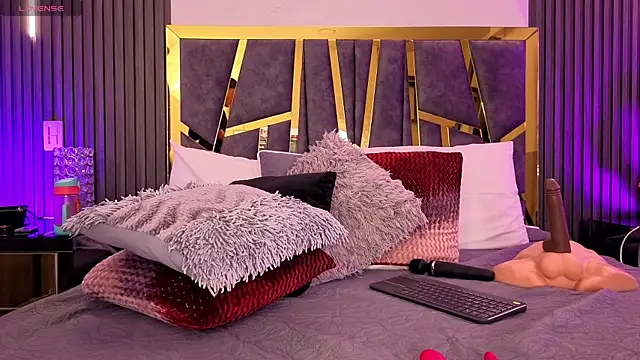 ScarletTorres webcam