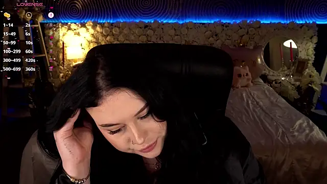 SerahMirabeli webcam