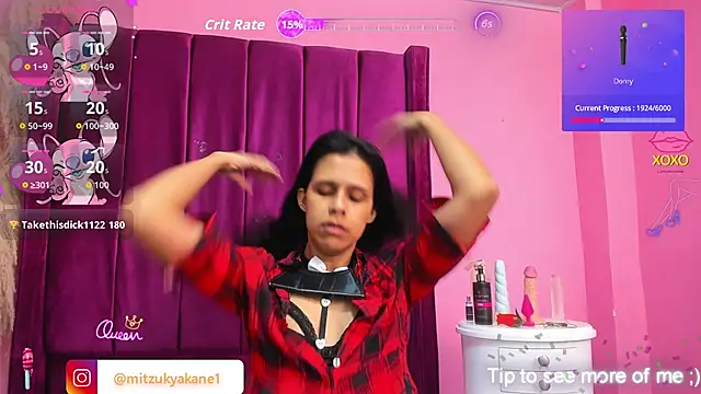 mitzukywinteer webcam