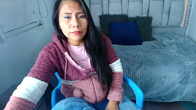 Keyla_Brunette_ webcam