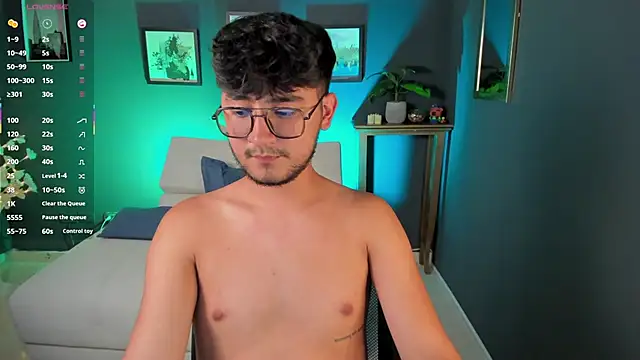 Dante_Rushx webcam