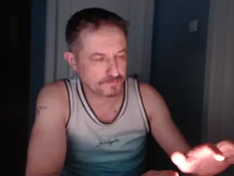 MisterFaithRO webcam