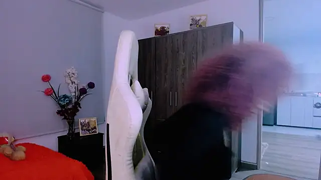 ScarlettMalbec webcam