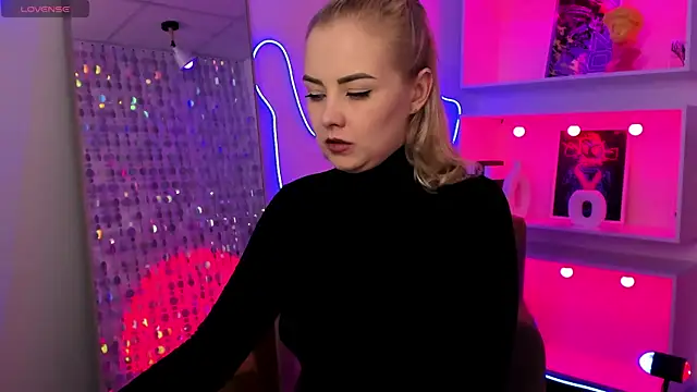 StephanieSweety webcam