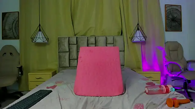 scarlettjohnson_ webcam