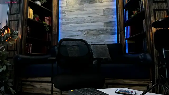 Donovan_Desmond webcam