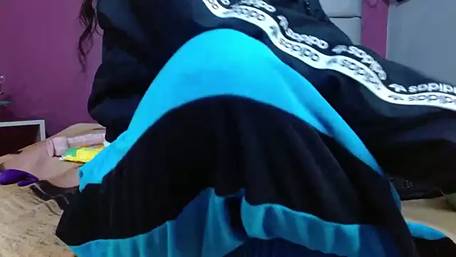 camila_williamss webcam