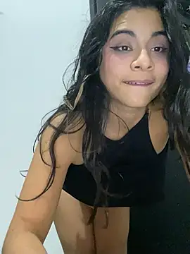 mysteriousgirl20 webcam