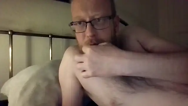 UnshodSixties webcam