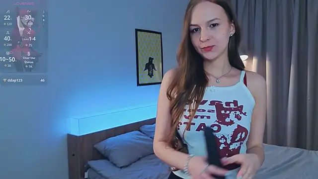 DevinAdinolfi webcam